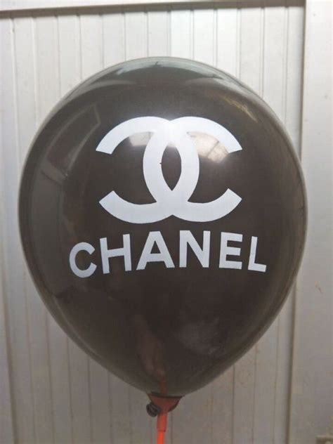 buy chanel balloons|chanel balloon for sale.